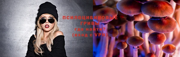 хмурый Баксан
